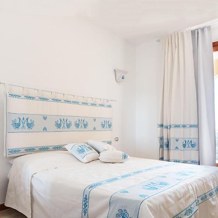 Apartmán La Pavoncella Pula Exteriér fotografie