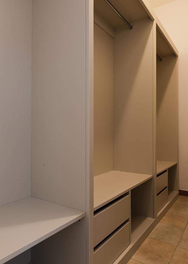 Apartmán La Pavoncella Pula Exteriér fotografie