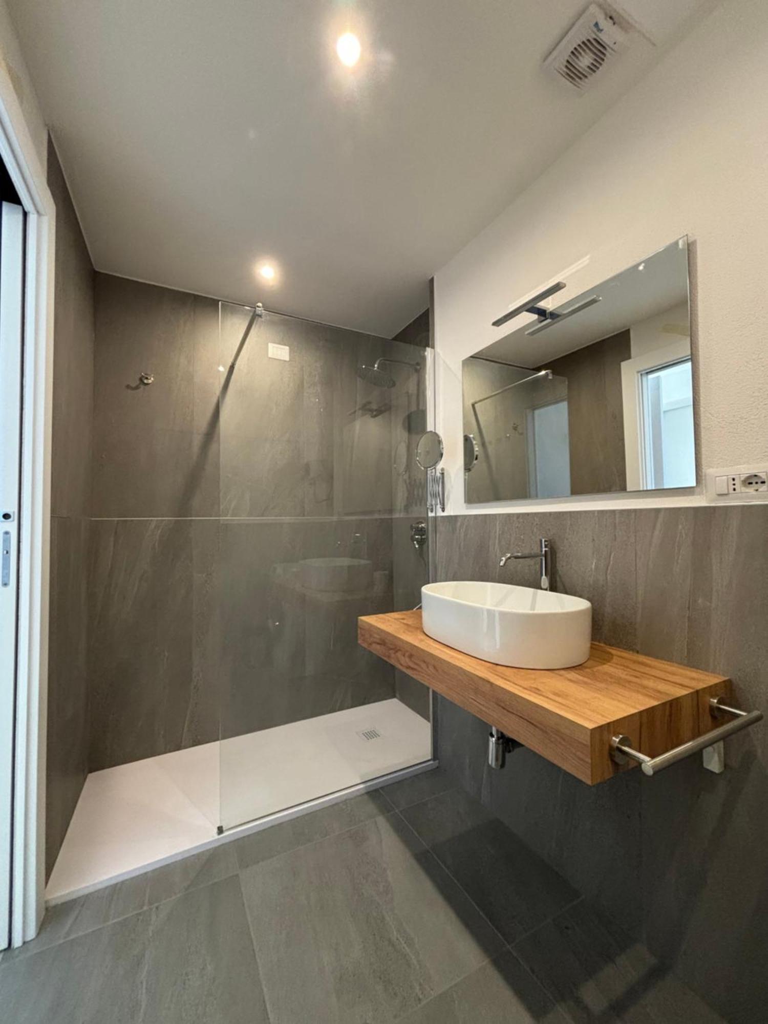 Apartmán La Pavoncella Pula Exteriér fotografie