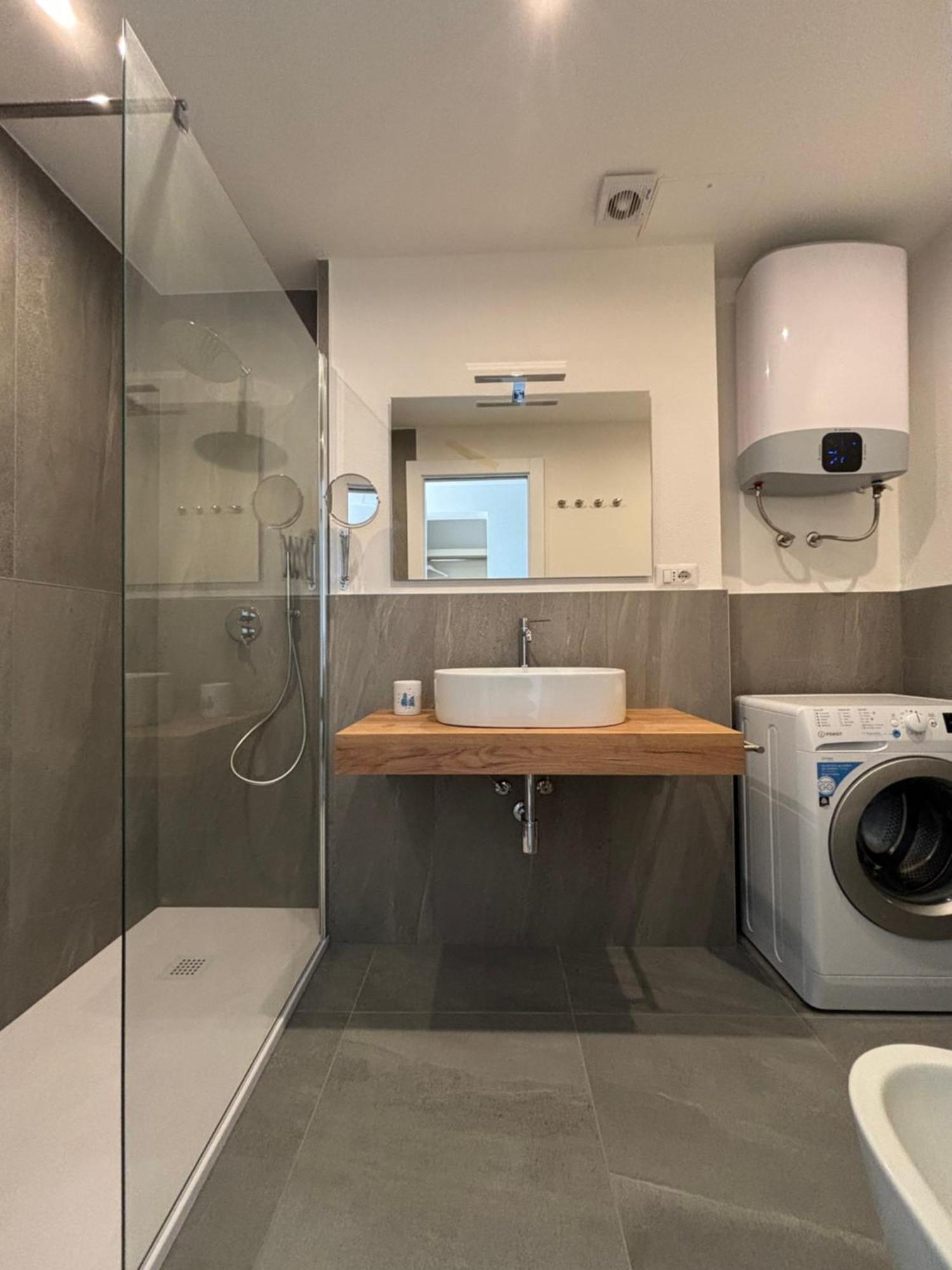 Apartmán La Pavoncella Pula Exteriér fotografie